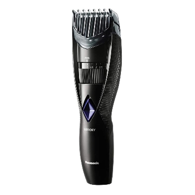 Picture of Panasonic ER-GB37 Electric Beard Trimmer Wet and Dry for Men