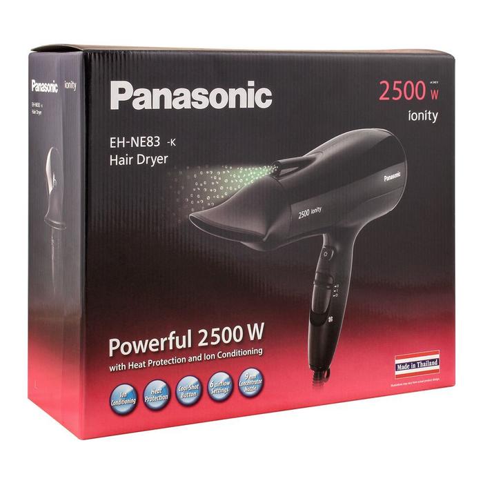 Picture of Panasonic EH-NE83 Professional Ionic Hair Dryer