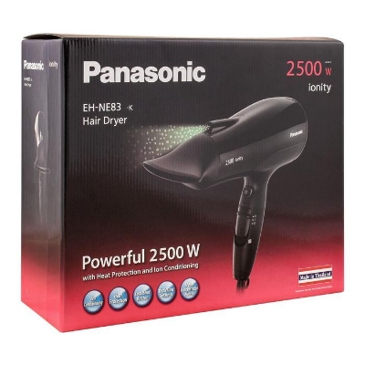 Picture of Panasonic EH-NE83 Professional Ionic Hair Dryer
