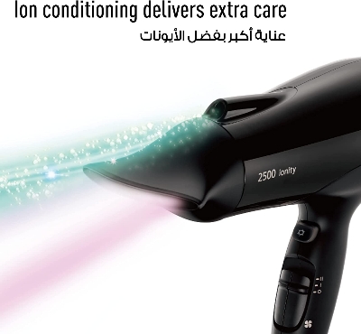 Picture of Panasonic EH-NE83 Professional Ionic Hair Dryer