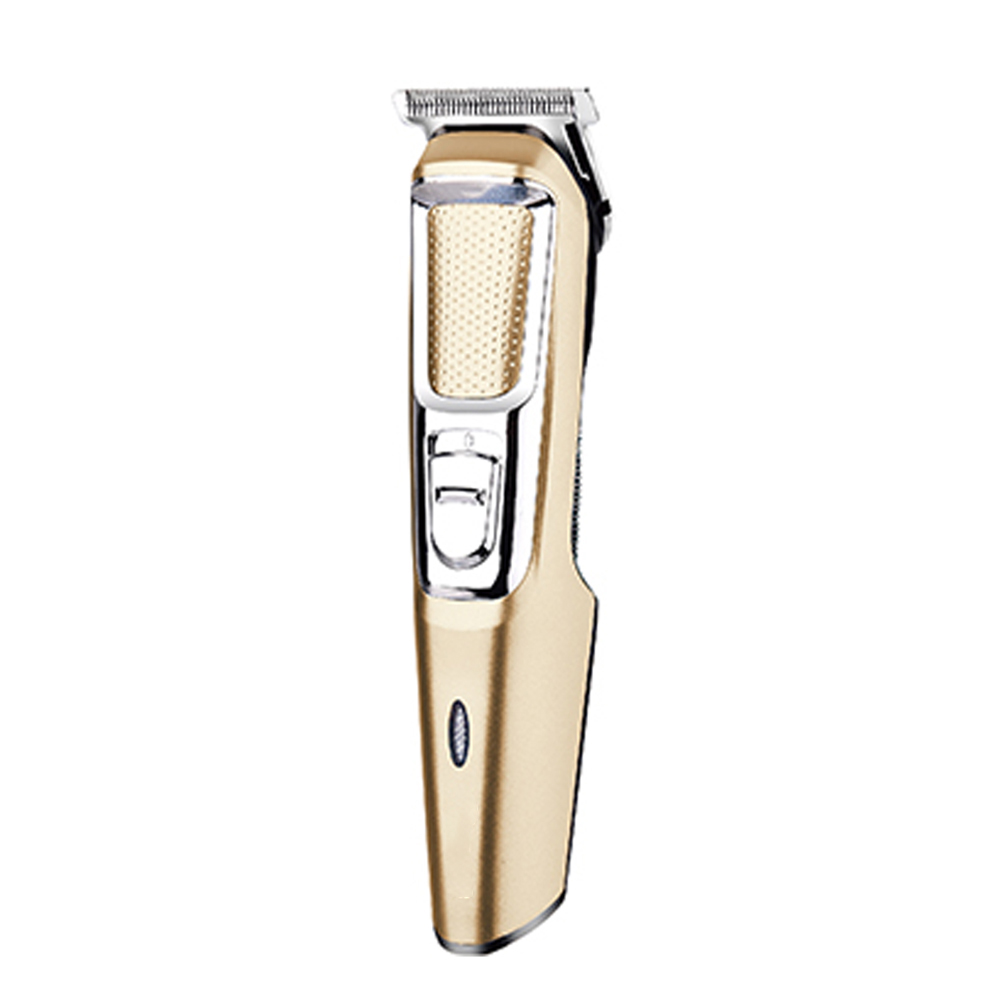 Picture of Geemy GM-6077 Cordless Hair Clipper and Beard Trimmer for Men