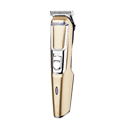 Picture of Geemy GM-6077 Cordless Hair Clipper and Beard Trimmer for Men
