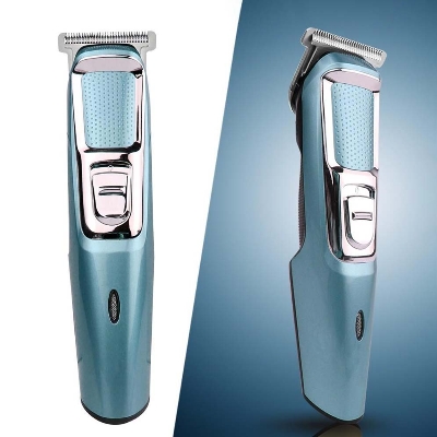 Picture of Geemy GM-6077 Cordless Hair Clipper and Beard Trimmer for Men