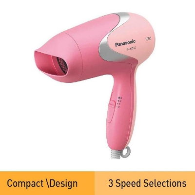 Picture of Panasonic EH-ND12 Compact DryCare Hair Dryer for Women