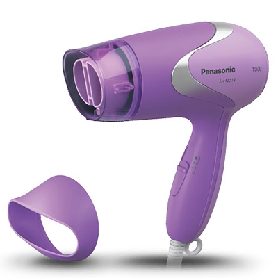 Picture of Panasonic EH-ND13 Compact Hair Dryer for Women