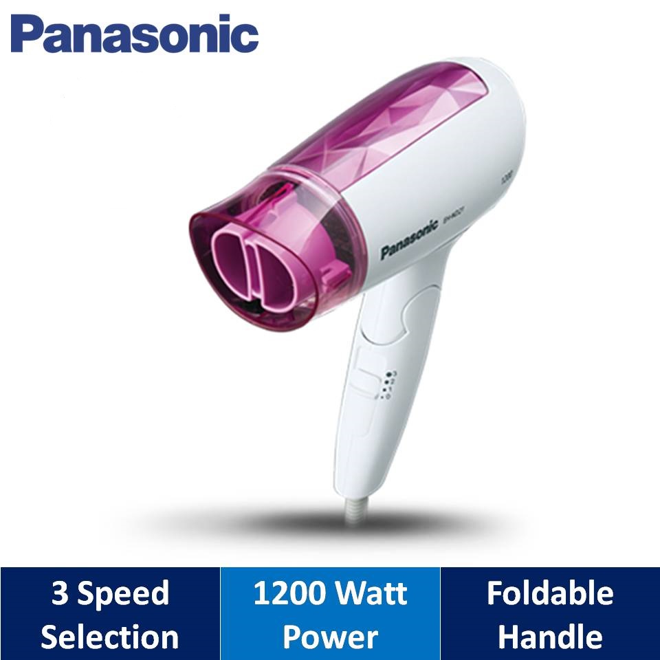 Picture of Panasonic EH-ND21 Essential DryCare Hair Dryer for Women