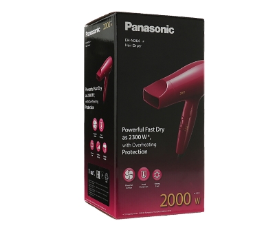 Picture of Panasonic EH-ND64 Powerful Lightweight & Compact Hair Dryer
