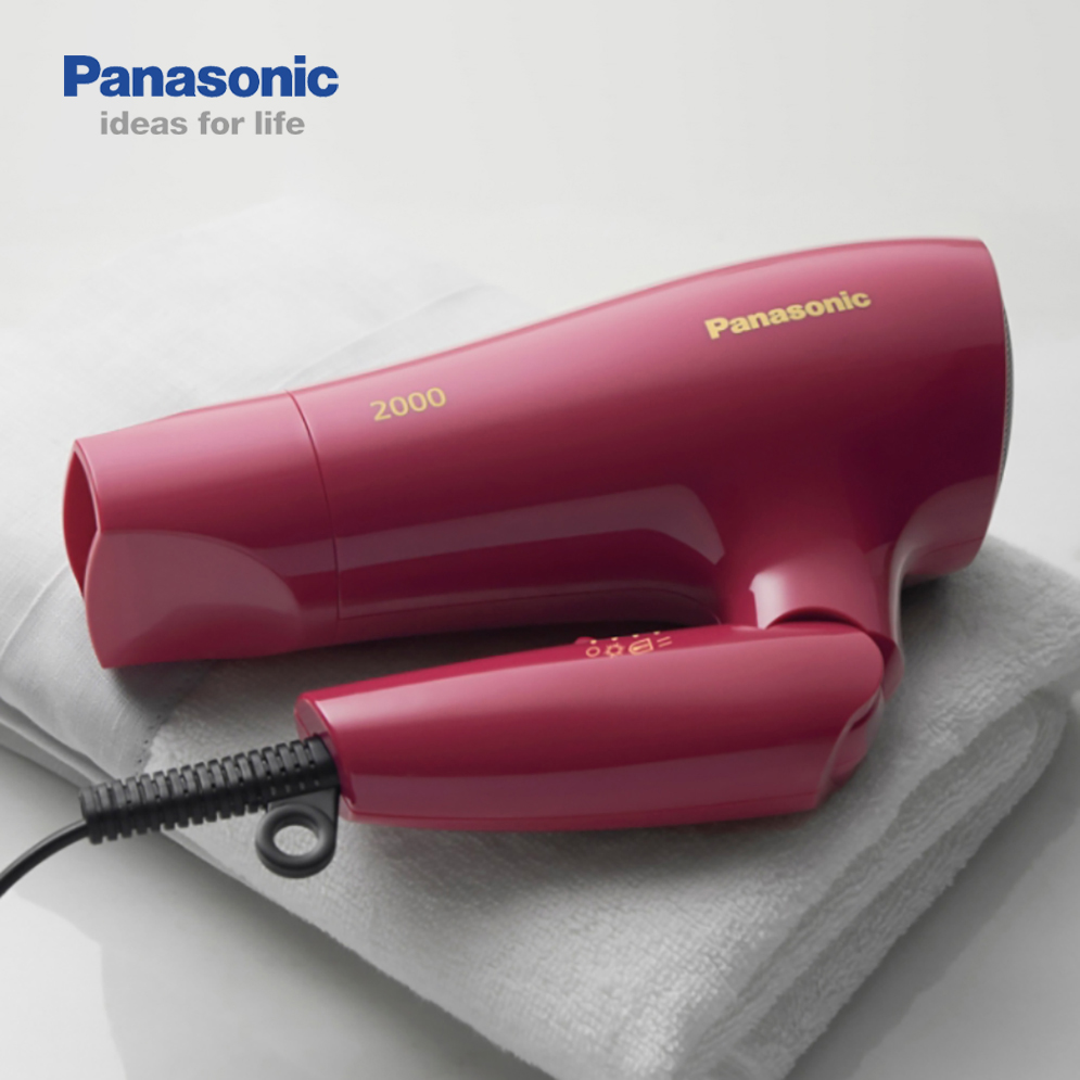 Picture of Panasonic EH-ND64 Powerful Lightweight & Compact Hair Dryer