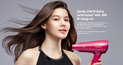 Picture of Panasonic EH-ND64 Powerful Lightweight & Compact Hair Dryer