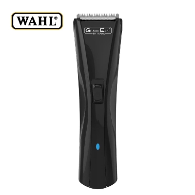 Picture of Wahl 9698-417 GroomEase Cord Cordless Hair Clipper 13 Piece Kit for Men