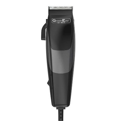 Picture of Wahl 79449-417 GroomEase SureCut Clipper 15 Piece Kit for Men