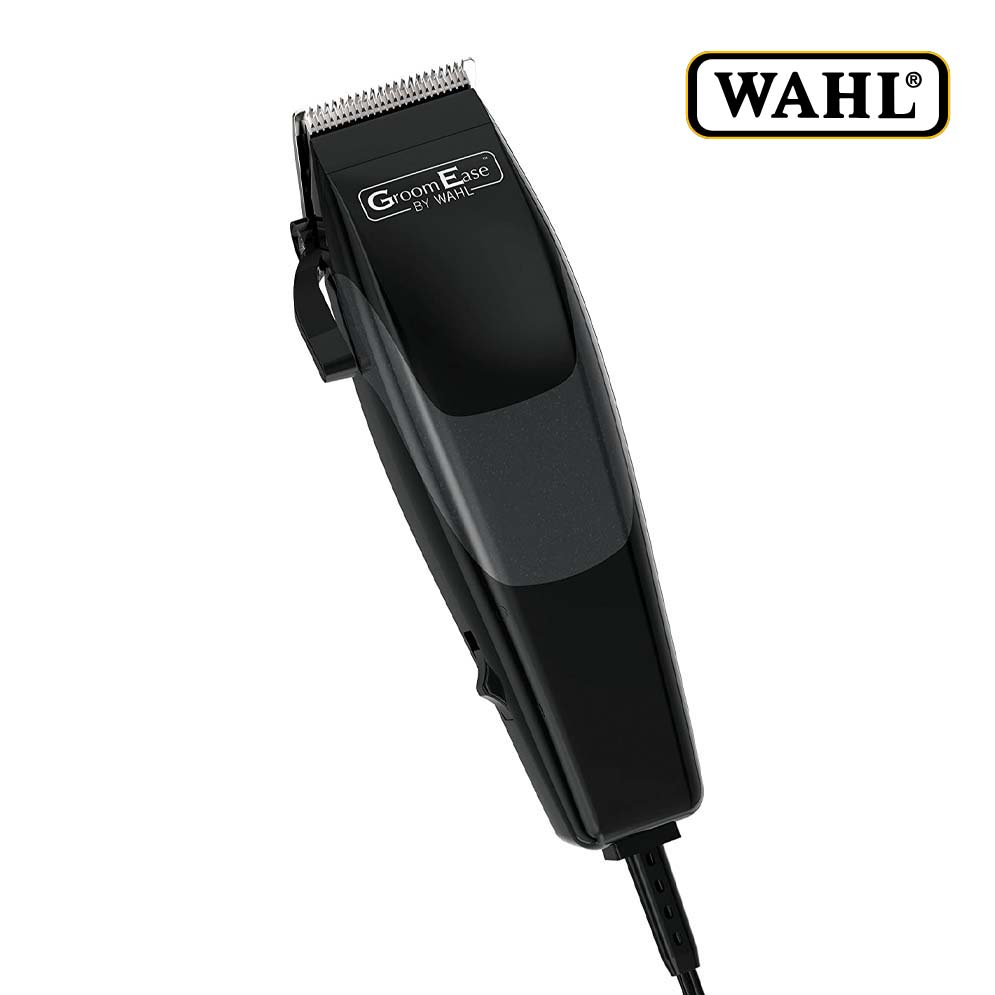 Picture of Wahl 79449-417 GroomEase SureCut Clipper 15 Piece Kit for Men