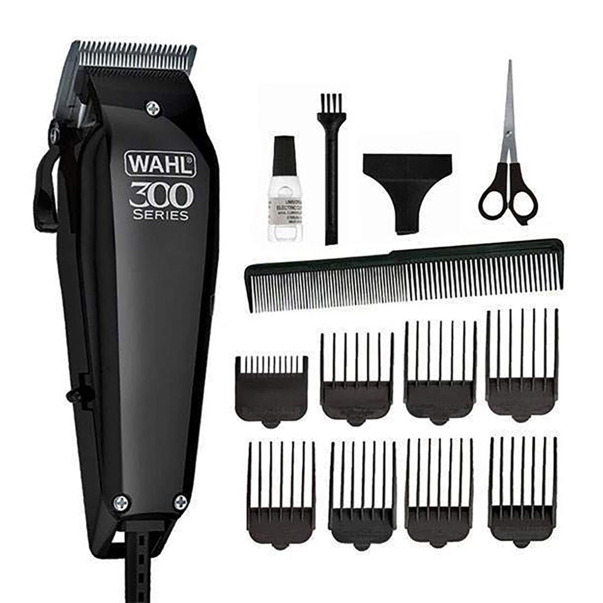 Picture of Wahl Home Pro 300 Series Corded Hair Clipper for Men