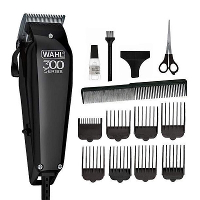 Picture of Wahl Home Pro 300 Series Corded Hair Clipper for Men