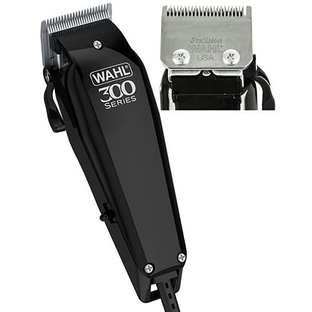Picture of Wahl Home Pro 300 Series Corded Hair Clipper for Men