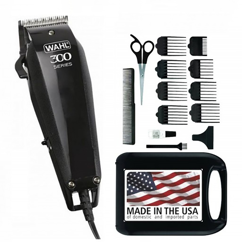 Picture of Wahl Home Pro 300 Series Corded Hair Clipper for Men