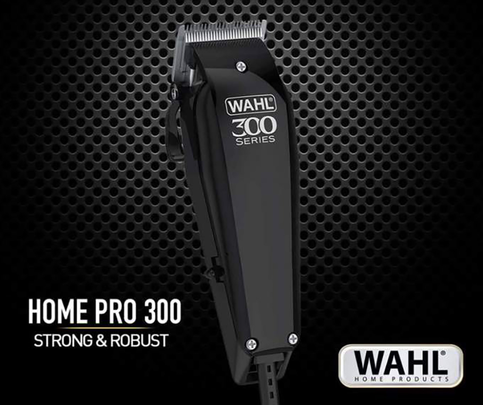 Picture of Wahl Home Pro 300 Series Corded Hair Clipper for Men