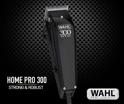 Picture of Wahl Home Pro 300 Series Corded Hair Clipper for Men