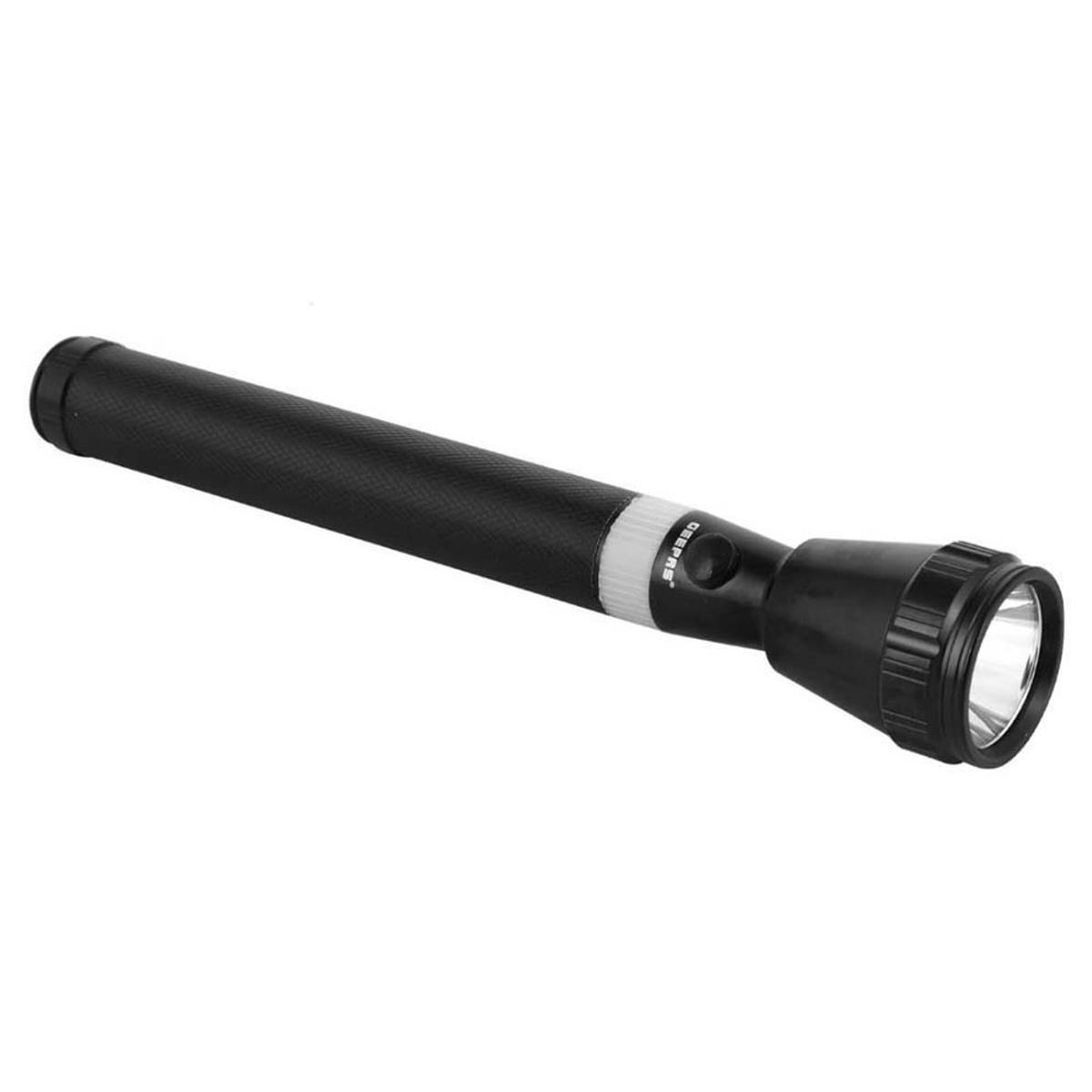 Picture of Geepas GFL51031 Rechargeable LED Flashlight