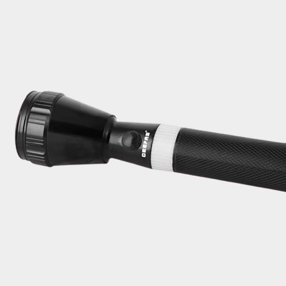 Picture of Geepas GFL51031 Rechargeable LED Flashlight