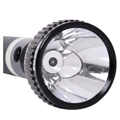 Picture of Geepas GFL3858 Rechargeable LED Flashlight