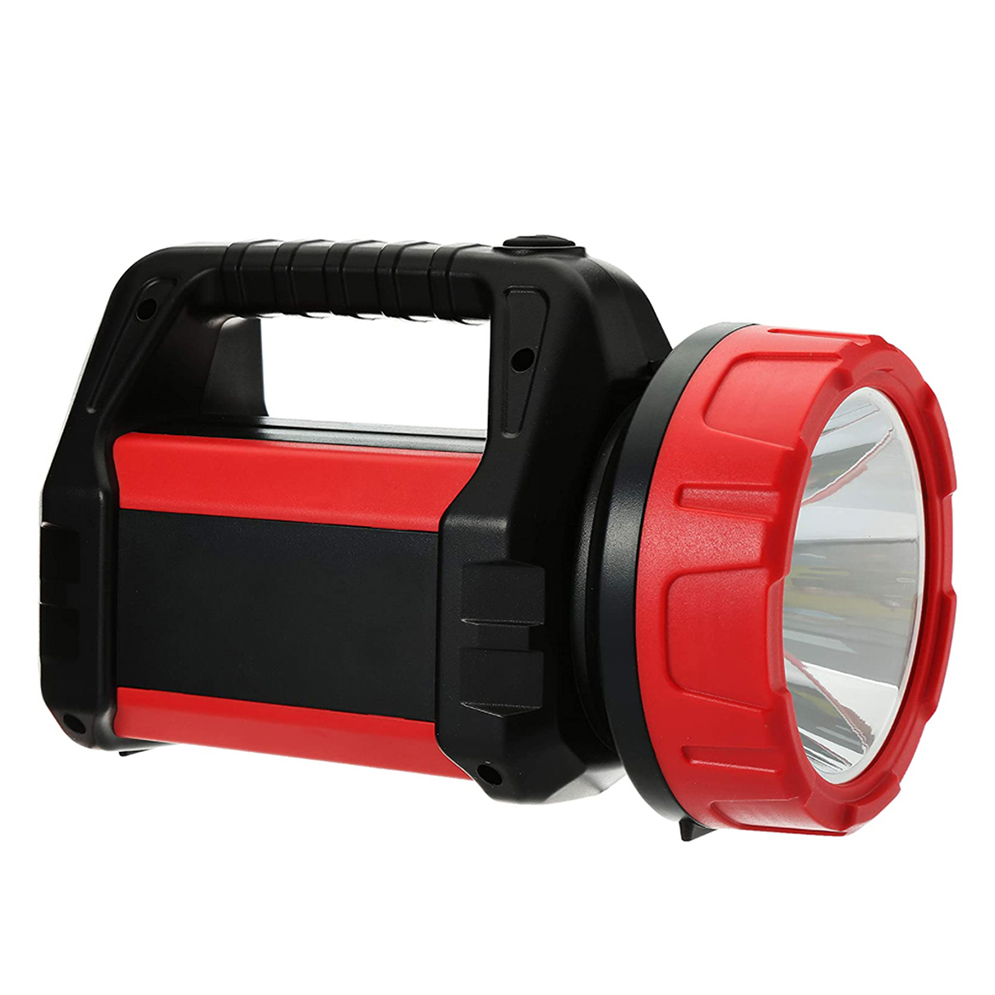 Picture of Geepas GSL7822 Rechargeable LED Search Light With Lantern