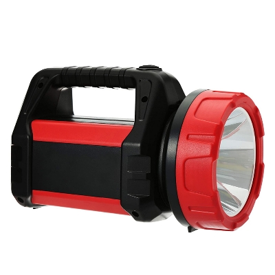 Picture of Geepas GSL7822 Rechargeable LED Search Light With Lantern