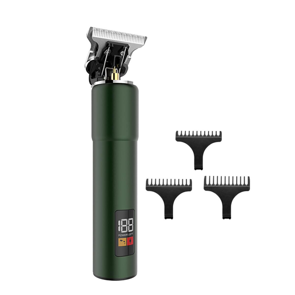 Picture of Kemei KM-1759 Hair Clipper and Beard Trimmer for Men