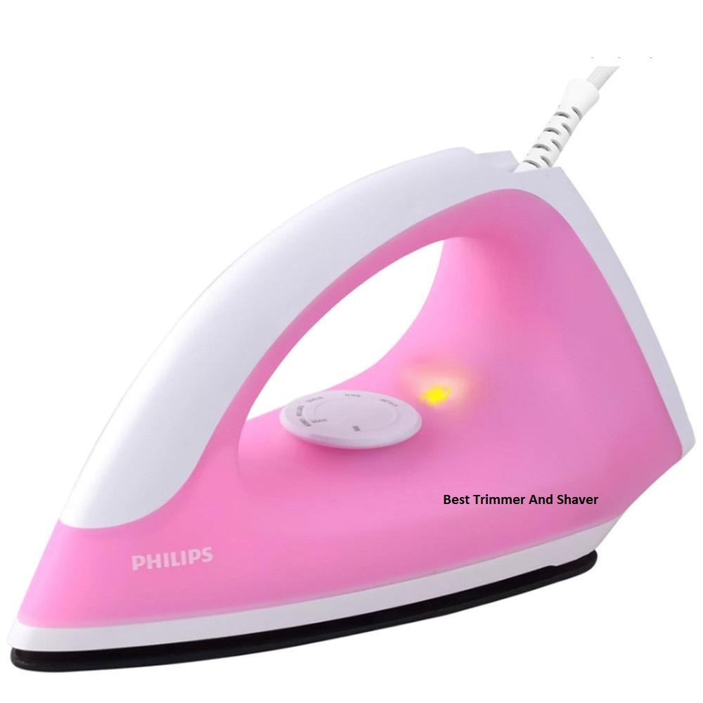 Picture of Philips GC091/40 Dry Iron Classic