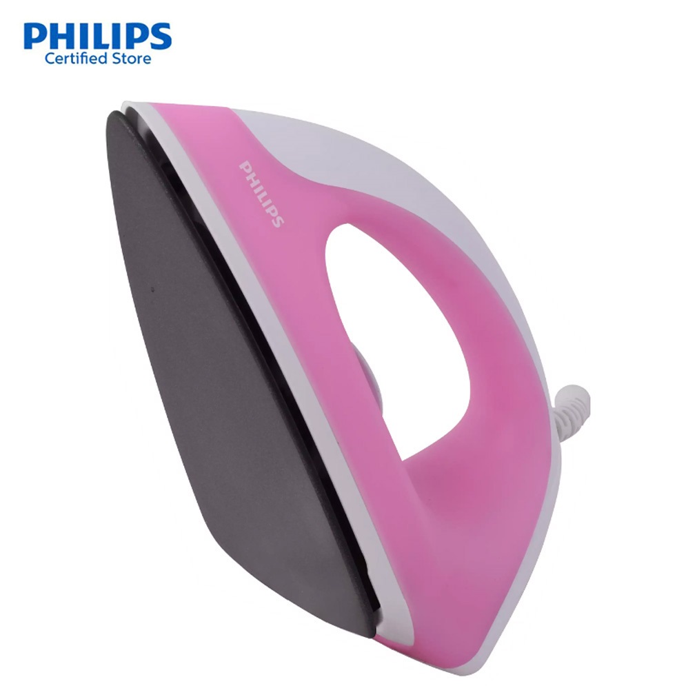 Picture of Philips GC091/40 Dry Iron Classic