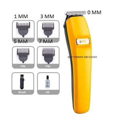Picture of HTC AT-530 Beard Trimmer for men