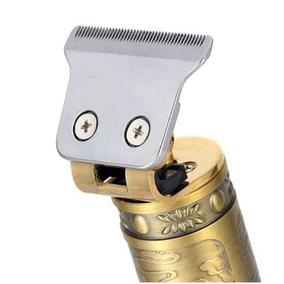 Picture of Kemei KM-4011 Rechargeable Hair Clipper and Beard Trimmer for Men