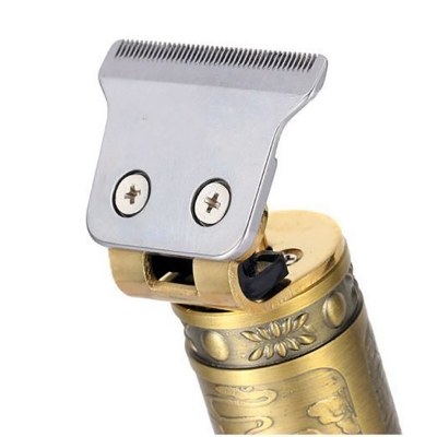 Picture of Kemei KM-4011 Rechargeable Hair Clipper and Beard Trimmer for Men