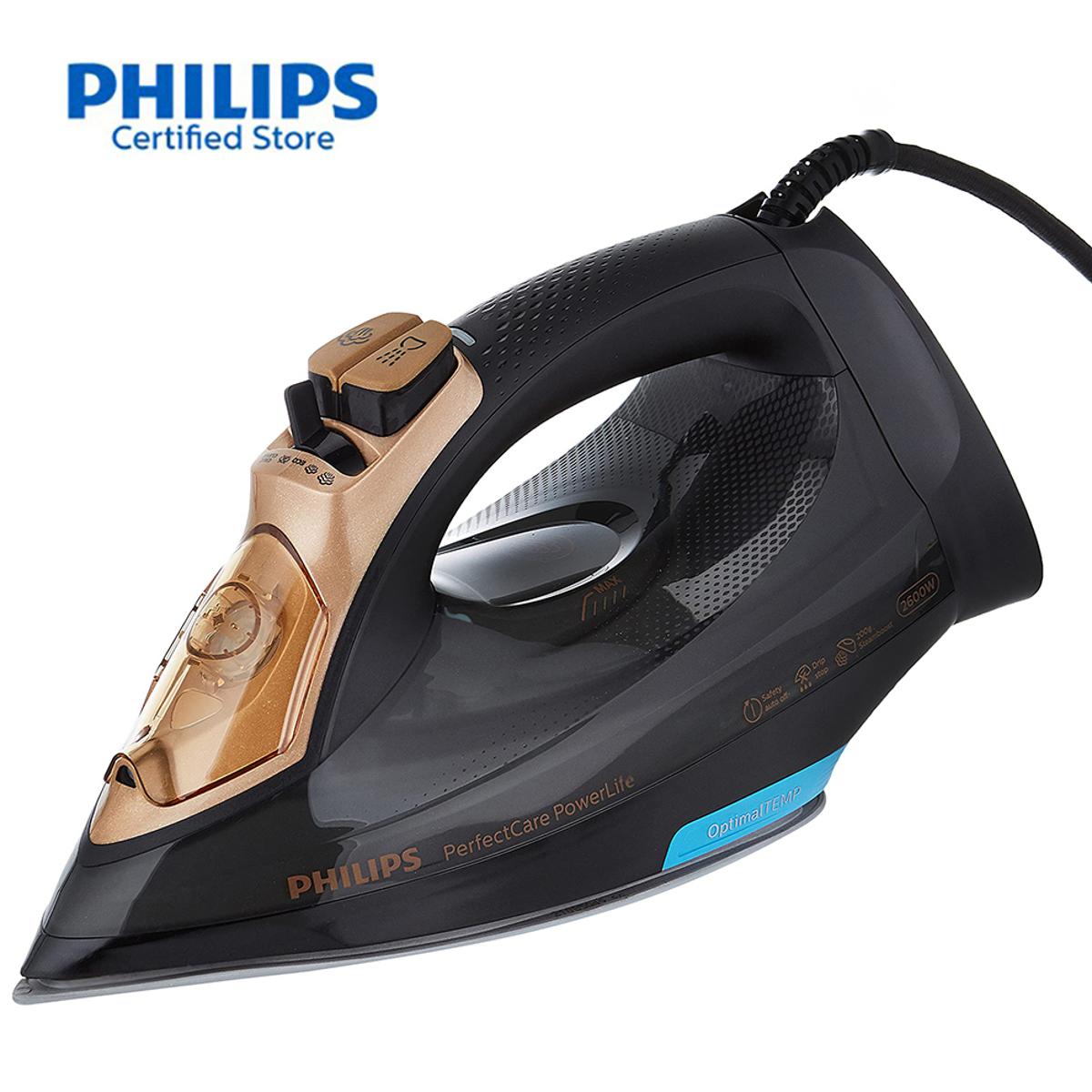 Picture of Philips GC3929/60 Steam Iron PerfectCare
