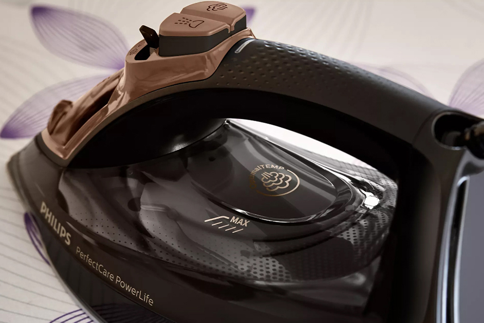 Picture of Philips GC3929/60 Steam Iron PerfectCare