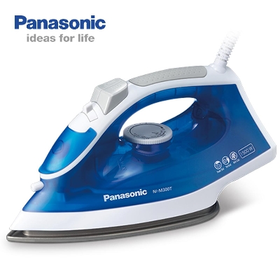 Picture of Panasonic NI-M300T Steam Iron Light and Easy