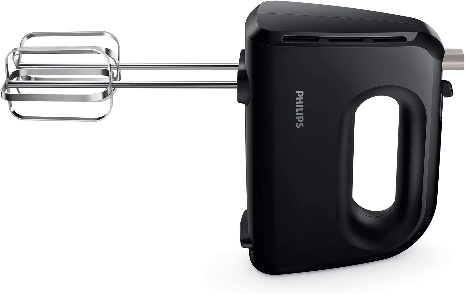 Picture of Exceptional Quality - Philips HR3704/11 Daily Collection Hand Mixer | Egg Beater - Reliable Accessory