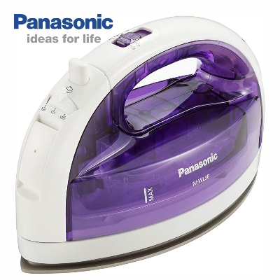 Picture of Panasonic NI-WL30 Cordless Steam Iron - Iron Machine