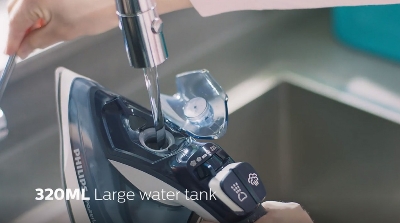 Picture of Philips GC2990/26 Steam Iron PowerLife