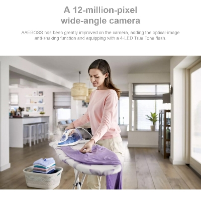 Picture of Philips GC2990/26 Steam Iron PowerLife