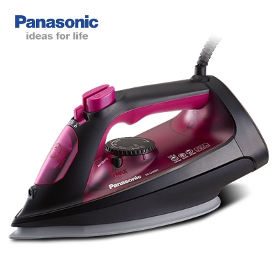 Picture of Panasonic NI-U400 Steam Iron Big and Easy