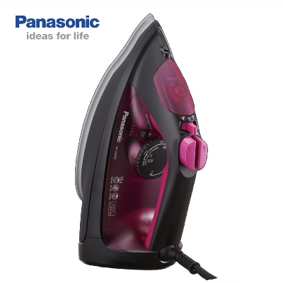 Picture of Panasonic NI-U400 Steam Iron Big and Easy