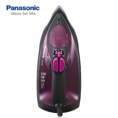 Picture of Panasonic NI-U400 Steam Iron Big and Easy
