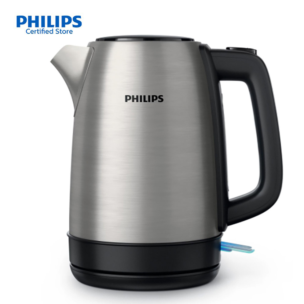 Picture of Philips Hd9350/92 Kettle Daily Collection - Electric Kettle