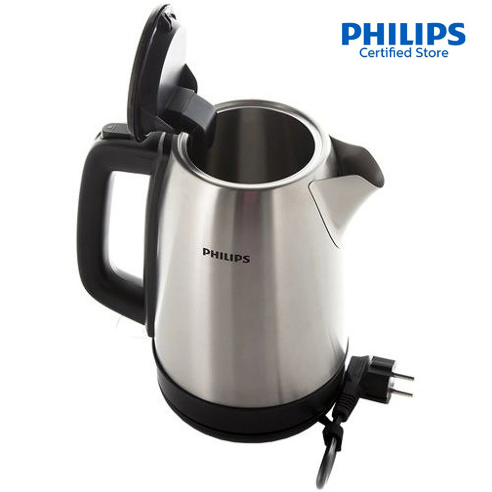 Picture of Philips Hd9350/92 Kettle Daily Collection - Electric Kettle