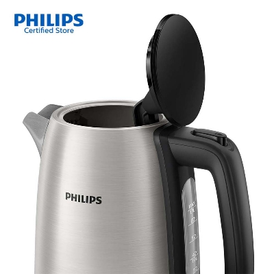 Picture of Philips Hd9350/92 Kettle Daily Collection - Electric Kettle
