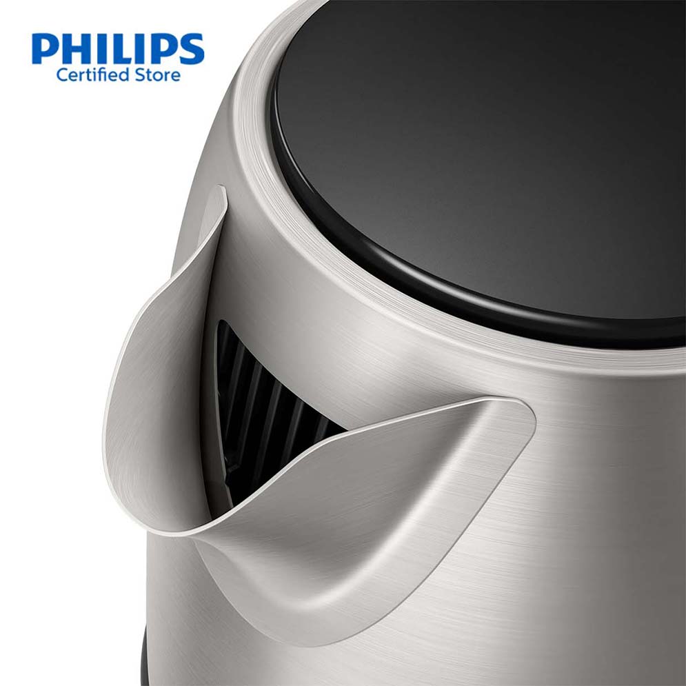 Picture of Philips Hd9350/92 Kettle Daily Collection - Electric Kettle