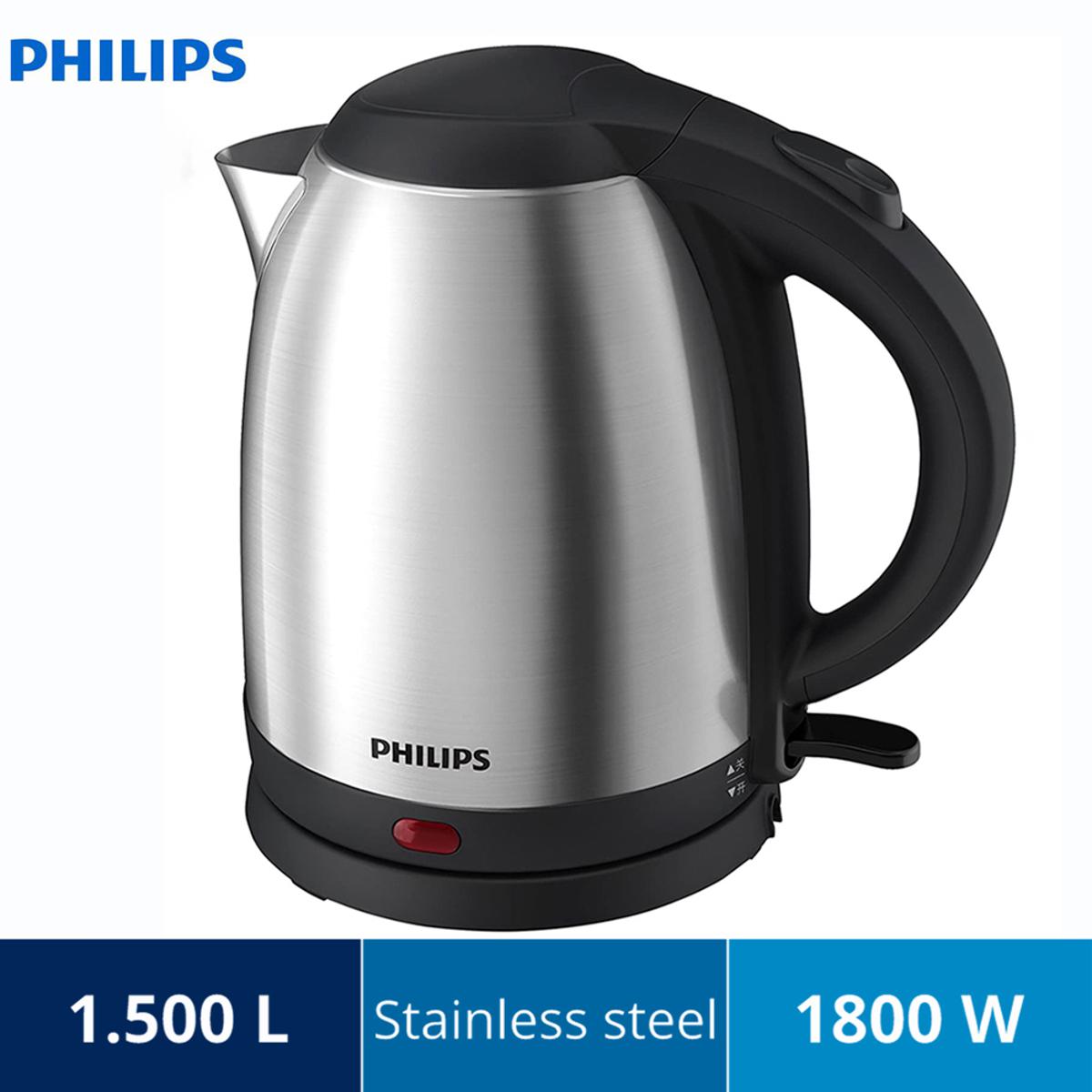 Picture of Philips Hd9306/03 Electric Kettle Daily Collection