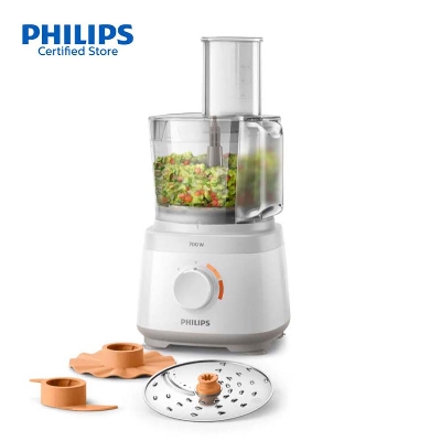 Picture of Philips HR7310/00 Compact Food Processor Daily Collection