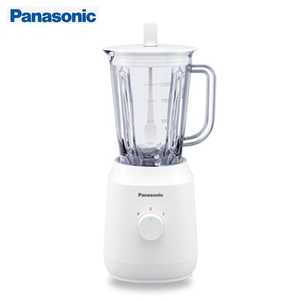 Picture of Panasonic MX-EX1021 Blender with Two Dry Mills